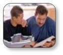 Table - Bible Study