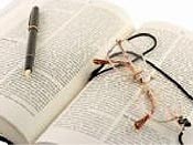 bible study