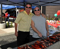 BBQ 200