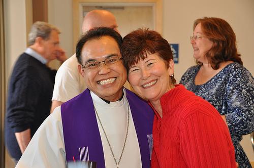 Pastor Tran