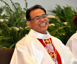 Bishop Tran