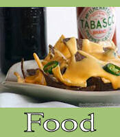 Food Banner