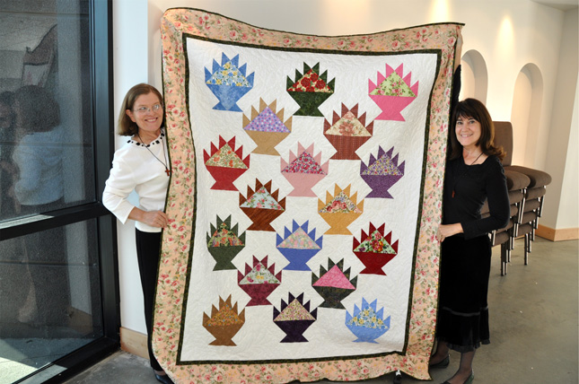 quilt 645
