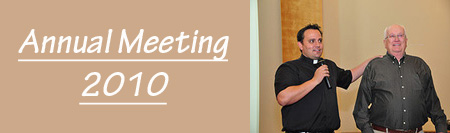 Annual Meeting Banner