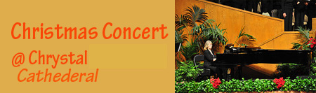 Banner  - Christmas Concert co