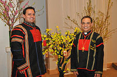 Missions 2011