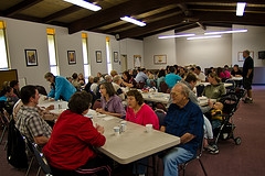 lent 2011