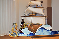 VBS Boat