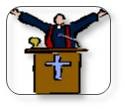 Table -Sermon 1