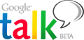 Google talklogo
