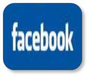 Facebook resource Logo