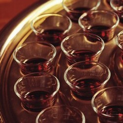 communion cups